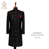 Sherwani SW-134